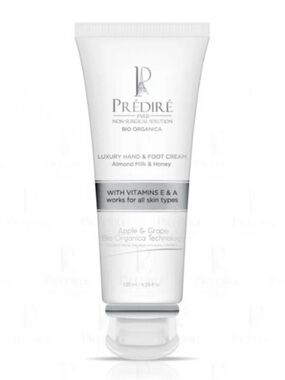 Prédiré Luxury Hand & Foot Cream — 125ml/ 4.25fl oz